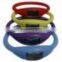 best selling item waterproof digital silicon watch