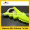 Stainless steel Bottle Opener with Silicone Protective Cover