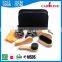 Hot Sale Shoe Shine Polish Set Cleaning Kit                        
                                                Quality Choice