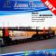 Double Axle Auto Hauler Suv transporting trailer truck size 16Meters Car carriers trailers for sale                        
                                                Quality Choice
