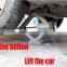 Max load weight 5000KG Wireless remote control Auto electric hydraulic jack Impact wrench car lift SUV tire repair tool kit