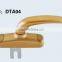 Casement window lock handle DTA04