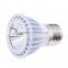 LED spotlightLED E27 3.5W cob led spot light 220-250LM Cool White led spotlight