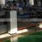 GIGA LX FGA Automatic Carton Folder Gluer Packaging Machines Online With Box Cardboard Machine