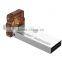 USB flash drives 64GB otg USB flash drives