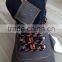 High-grade suede leather material safety shoes china manufacturer, WT-2010