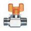Irrigation Solenoid Valve Requiring Frequent Inspection and Cleaning