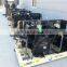 20bar to 40bar high pressure air compressor