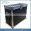 Black Durable Aluminum Flight Tool Case ZYD-HZMfc020