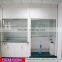 White/Customized Inspection Fume Hood, Flexible and Durable