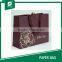 LUXURY PAPER BAGS WITH HANDLE