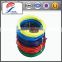 7x19 16mm Nylon coiated aircraft steel wire rope cable                        
                                                Quality Choice