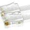 Cat5e Patch Cord Cable