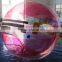 Hot sale inflatable water rolling balls walking water ball pool for kids and adult play in water park