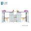 Modern Steel Fruniture metal dormitory bunk bed