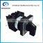 Changeover rotary cam universal switch LW42 LW40 Series 20A 2 poles panel installation electrical high voltage control machine