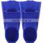 Kids Swim Flippers Silicone Wholesale Swimming Flippers Fins
