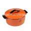 Korea Popular Ceramic Cooking Ware With Shining Color