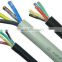 fire resistant cable 450/750V PVC insulation sheath control cable