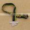 Customized metal sports medaille metal