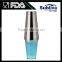 Hot Sell Stainless Steel 304 Boston Cocktail Shaker With Glass Quality Choice