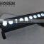 9x5w white color IP65 led disco light led wall washer
