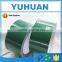 Free Samples Industrial Blue / Green Custom Tarpaulin Sheet From Kunshan Factory