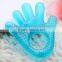 BPA Free Food Grade Silicone Baby Teether Silicone Rubber Beads
