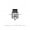 2015 New arrival Cool design high quality Rebuildable Dripping Atomizer zorro rda