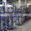 3000L/H Industrial RO Water Plant/ RO Water Treatment System
