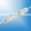 CE RoHS approval for 5050 LED Modules Injection diode module