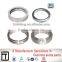 DN150 6inches MF Flange ,Concrete Pump Spare Parts,concrete pump pipe ends weld