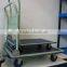 150kg capacity folding PLATFORM HAND TRUCK PH150