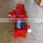 HYVA PT Valve 14767122LC For Dump Truck Hydraulic System