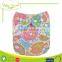 PBT-03 factory sale anti-bacterial children bamboo liner diaper cloths