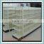 shop fittings supermarket shelf/shop fittings heavy duty shelf