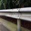 steel zinc safety beam barrier price,traffic galvanized steel guardrail