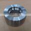 Hangzhou factory OEM steel parts CNC Precision turning milling service