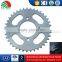 motorcycle chain and sprocket price