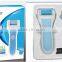 2 Replacements Roller Heads Electronic Foot Care Foot File Set Callous Remover Smooth Skin