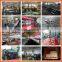 outdoor printed hanging advertising banners