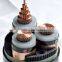 copper pvc wire lszh power cable fire resistance low smoke zero halogen power cable 1.5mm pvc wire electric cable