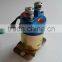 120A contact rating auto relay