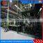 New Promotion Cheap price automatic plastic sheet roll machine