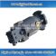 China factory direct sales low noise low speed high torque hydraulic motor for harvester producer