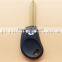 Big Discount Transponder key shell for CITROEN Picasso Elysee SAXO BERLINGO remote car key cover case X type