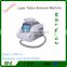 2017MSLYL02-10 New Design Laser Tattoo Removal MachineLaser Machine With Factory Price