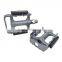 9/16" Colorful Bicycle Cycling Pedals Alumionium Alloy Bike Pedal For Bike