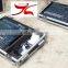 Sound mixer console flightcase