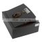 K-FG-ZW01 Portable Electronic Biometric Fingerprint Safe Lock Box for Hotel